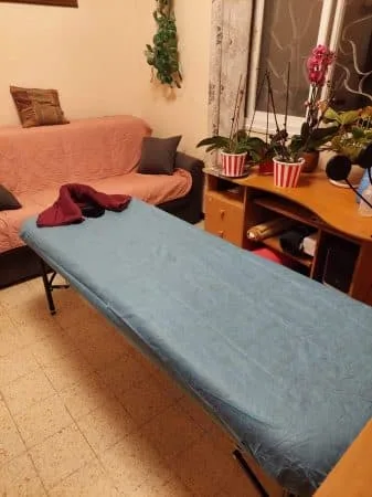 פצצה אמיתית בבאר שבע לעיסוי מקצועי - באר שבע - דירות דיסקרטיות
